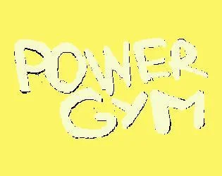 PowerGym (itch)