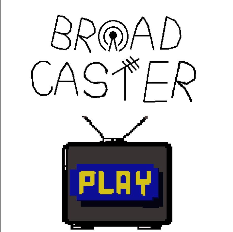 Рецензии Broadcaster (itch)