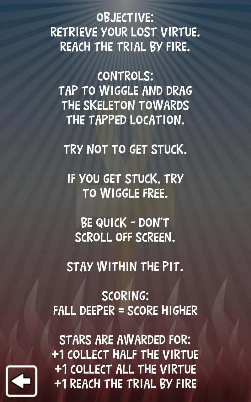 Fall From Grace (itch)