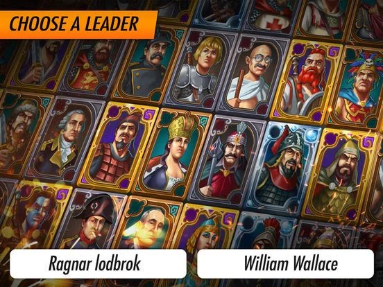 Lords & Castles - Epic Empires Lords & Castles - Epic Empires