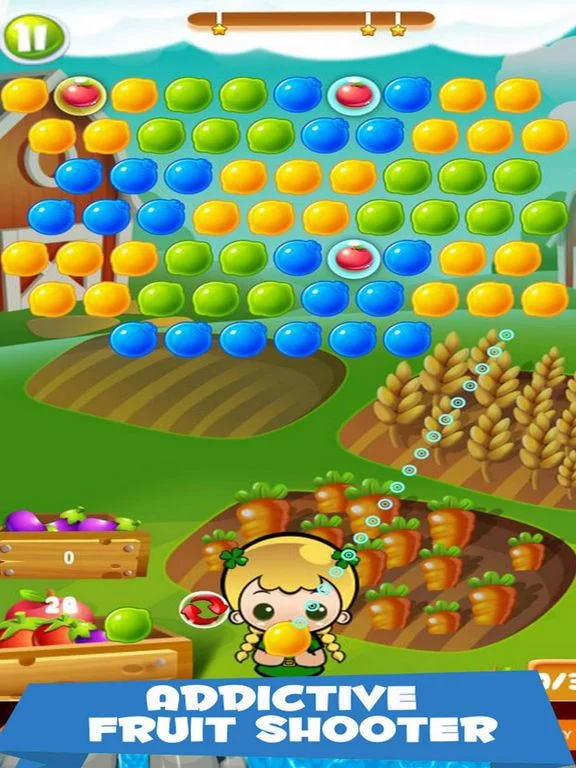 Рецензии Fram Fruit Bubble 2