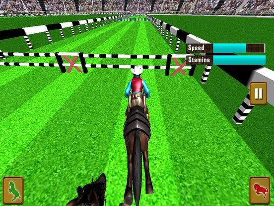 Horse Racing Championship 2017 Horse Racing Championship 2017