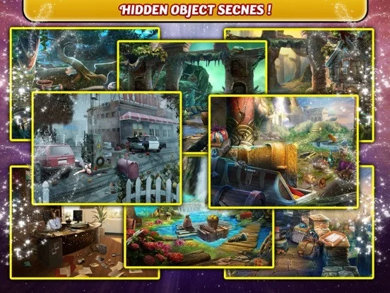 Hidden Menace Hidden Menace
