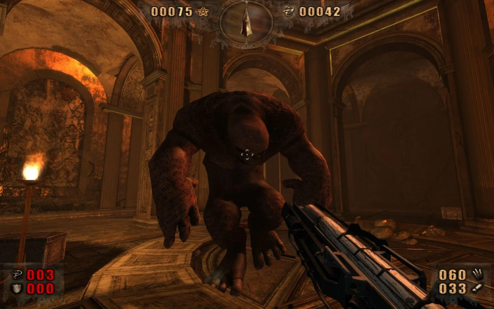 Новости о Painkiller: Resurrection