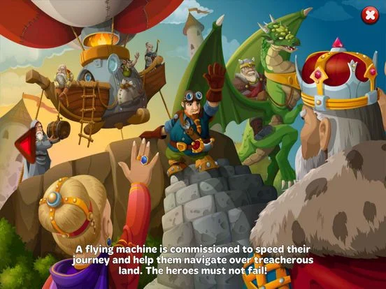 Solitaire Tales - Card Game Solitaire Tales - Card Game