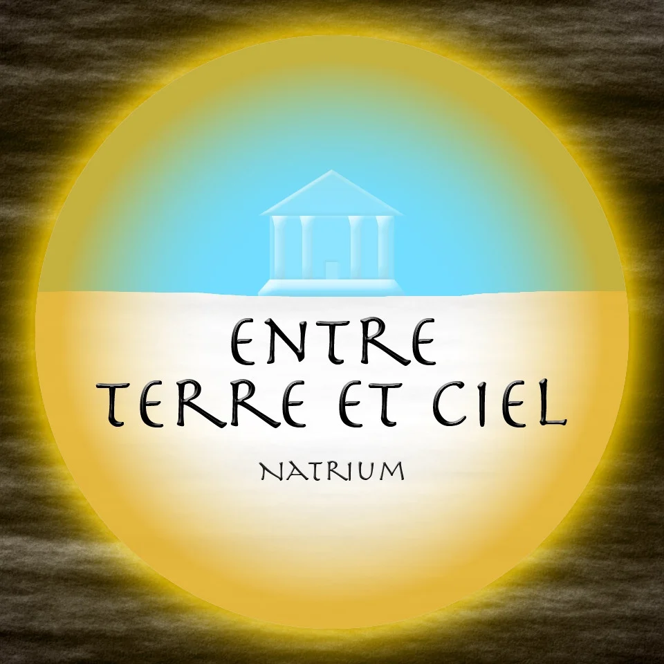 Entre Terre et Ciel (itch) Entre Terre et Ciel (itch)