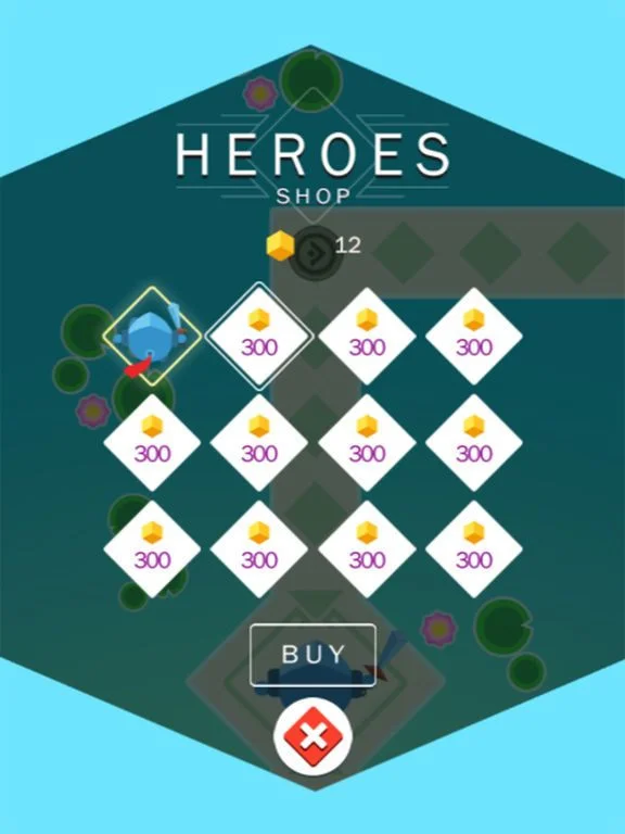 Dancing Hero Rush Dancing Hero Rush