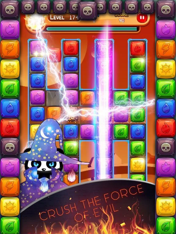 Journey Of Panda Mage: Destiny of Brave Panda Journey Of Panda Mage: Destiny of Brave Panda