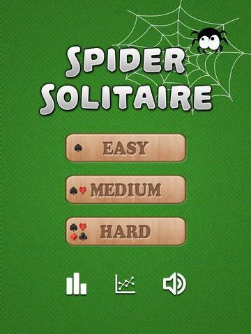 ▷Spider Solitaire ▷Spider Solitaire