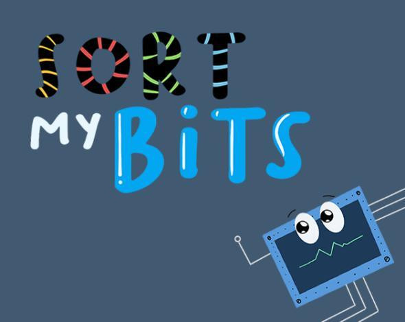 Sort My Bits (itch)