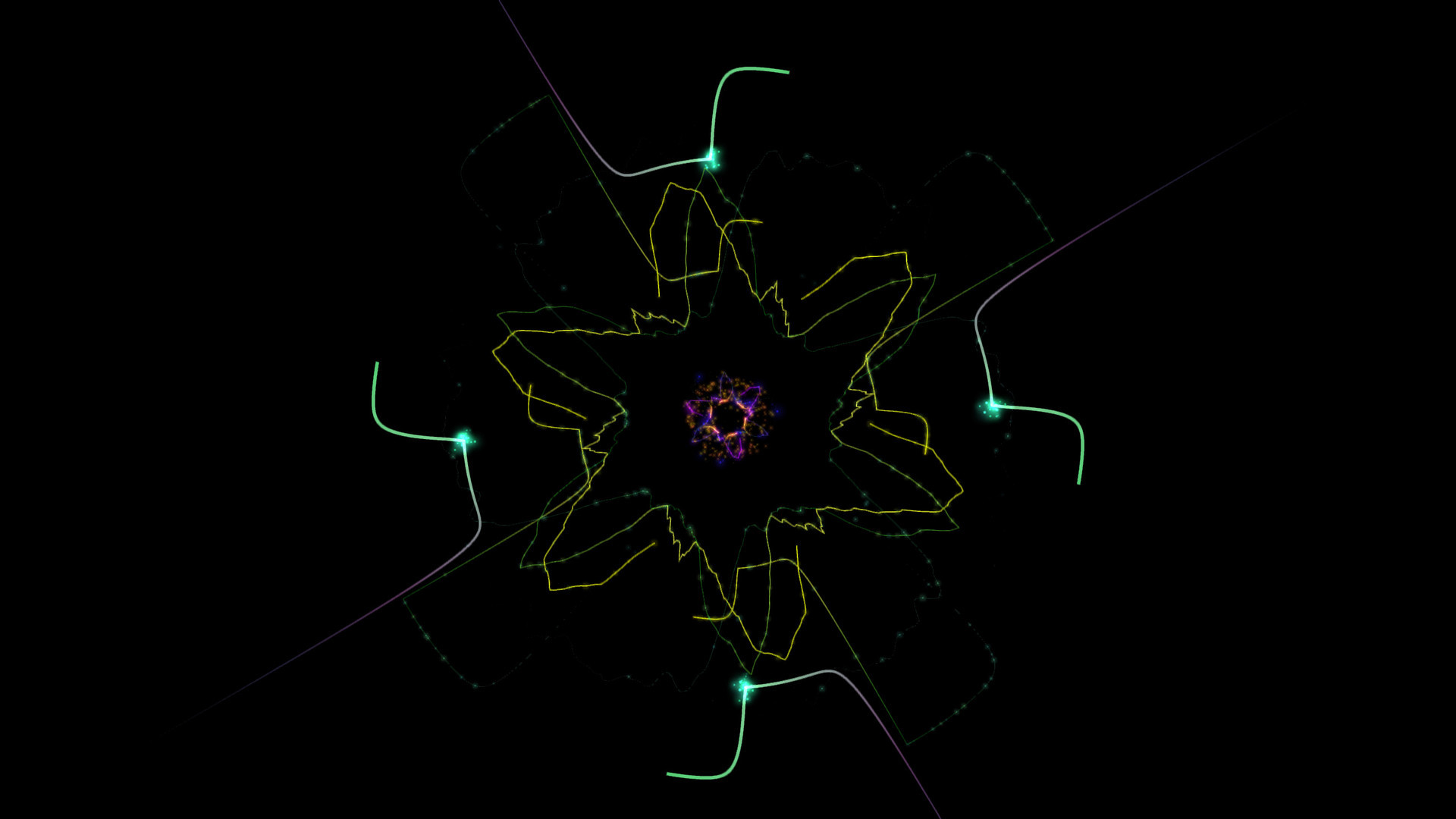 VR Audio Visualizer VR Audio Visualizer