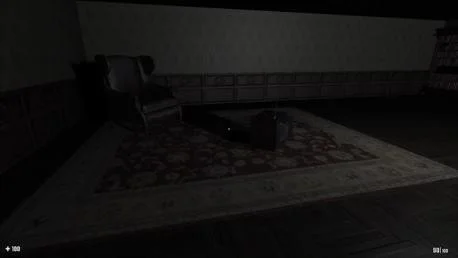 Dead Universe (Julian407) (itch)