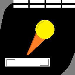 Paddle Pong (Alpha) (itch)