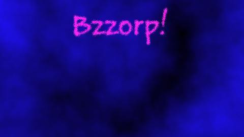 Bzzorp (itch)