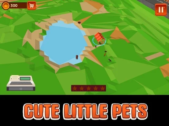 Animal Zoo - Wonder Craft Animal Zoo - Wonder Craft