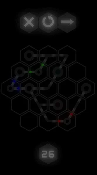 Hexarmonic (itch) Hexarmonic (itch)