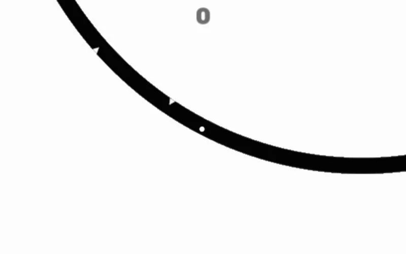 Impossible Wheel Impossible Wheel