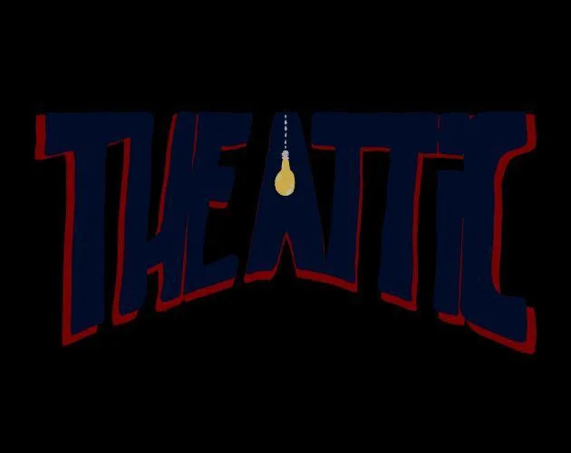 The Attic (itch) The Attic (itch)