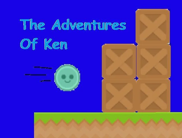 The Adventures of Ken! (itch)