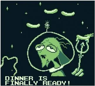 Ren & Stimpy: Space Cadet Adventures Ren & Stimpy: Space Cadet Adventures
