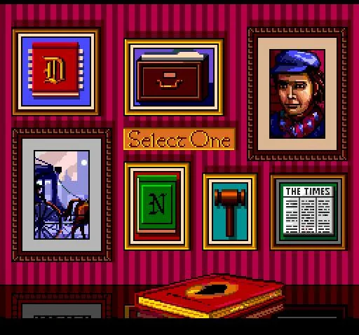 Sherlock Holmes: Consulting Detective Vol. II Sherlock Holmes: Consulting Detective Vol. II