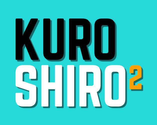 Mini Kuroshiro 2 (itch) Mini Kuroshiro 2 (itch)