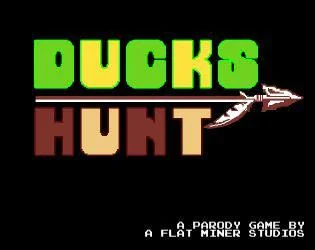 Ducks Hunt (itch) Ducks Hunt (itch)