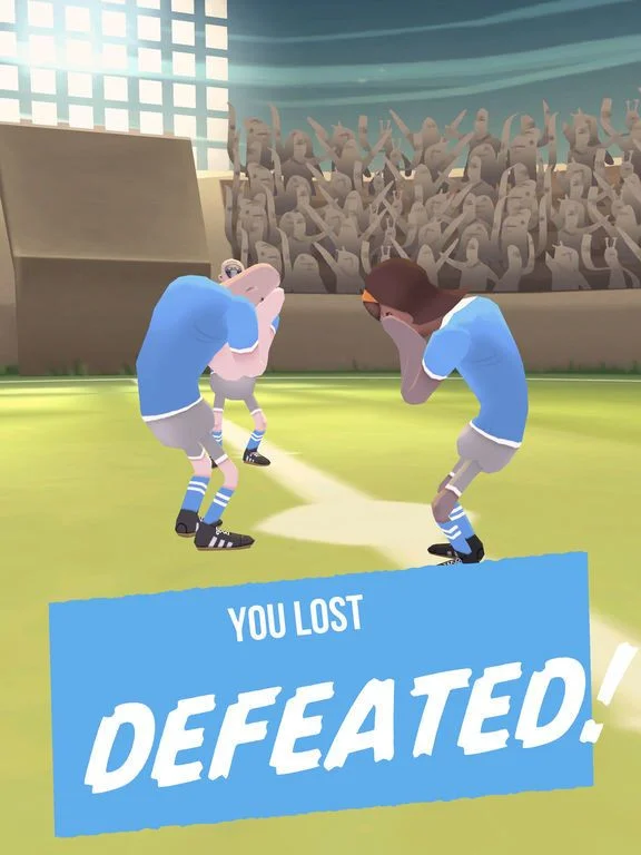 Pitch Invaders Pitch Invaders
