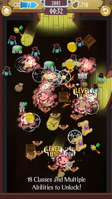 BlitzKeep BlitzKeep
