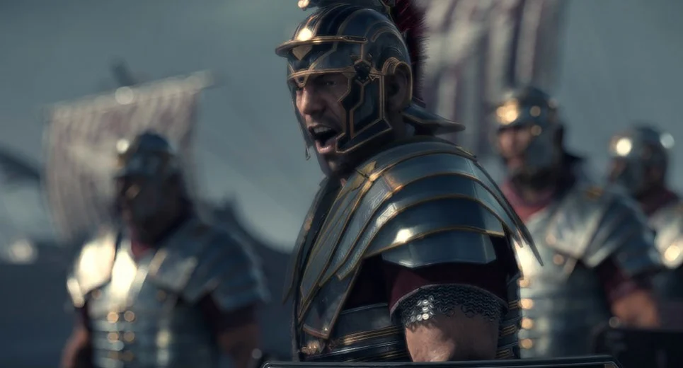 Ryse: Son of Rome