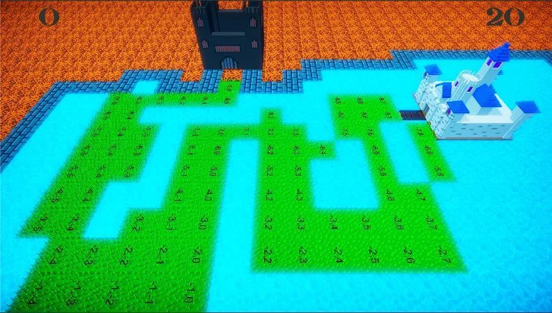 3D Tower Defense Prototype (itch) 3D Tower Defense Prototype (itch)