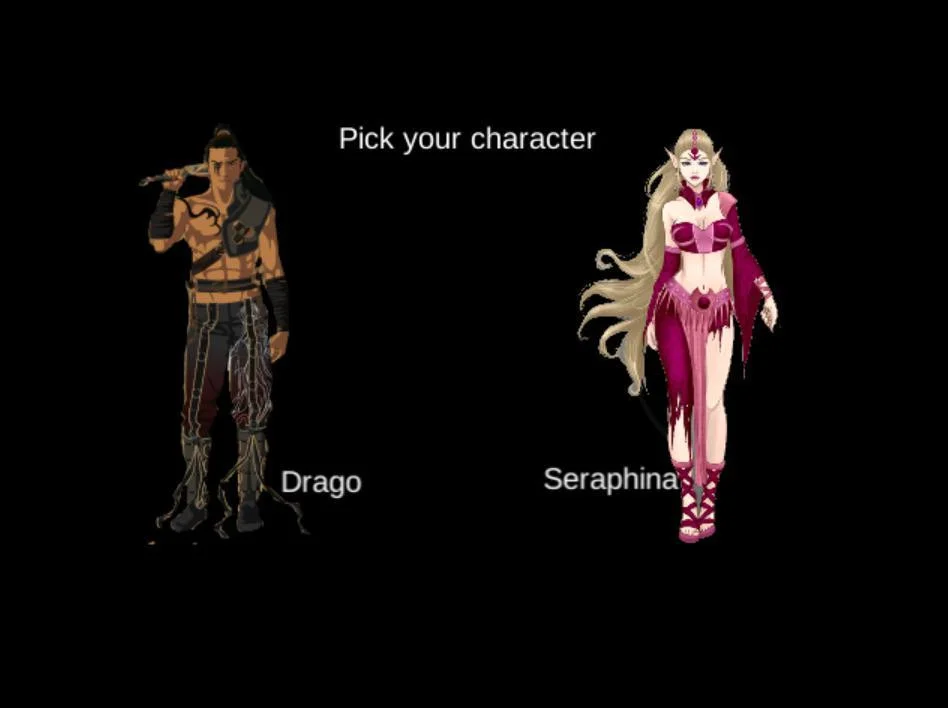 Gender in gaming (itch)