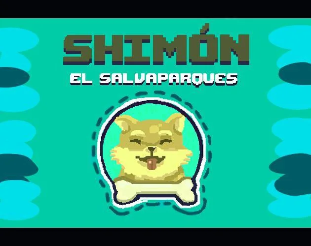 Shimón, el Salvaparques (itch)