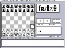 Fritz 2 Fritz 2