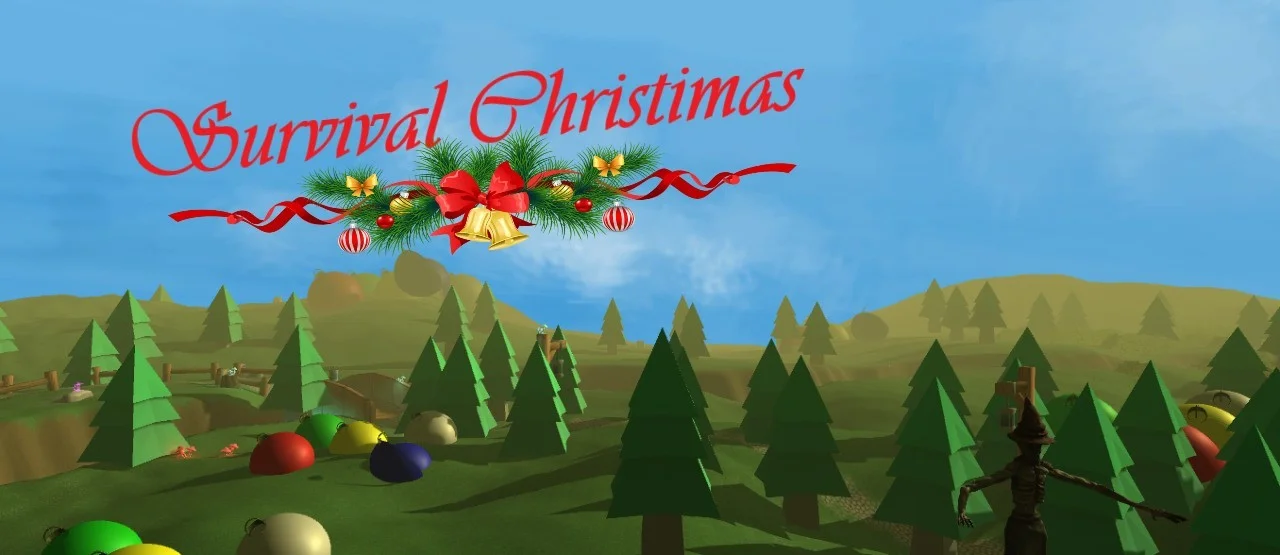 Survival Christimas (itch)