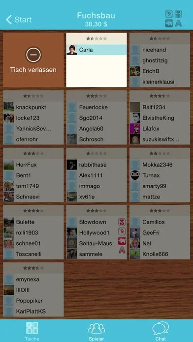Fuchstreff Doppelkopf Fuchstreff Doppelkopf