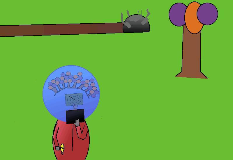 Рецензии Strange World (refundable) (itch)