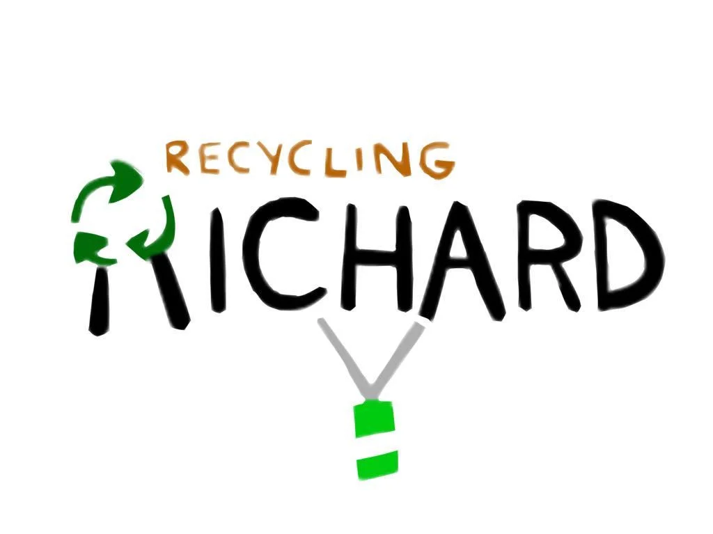 Recycling Richard (itch) Recycling Richard (itch)