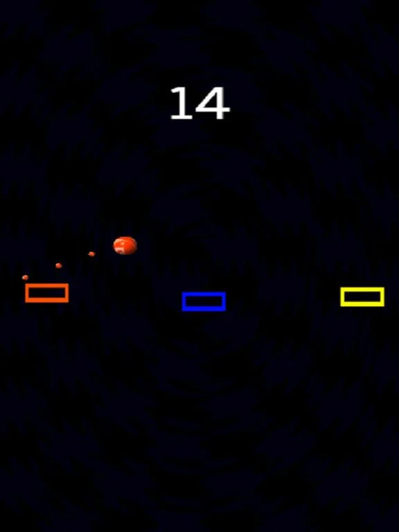 Orange Bouncing Ball Free Orange Bouncing Ball Free