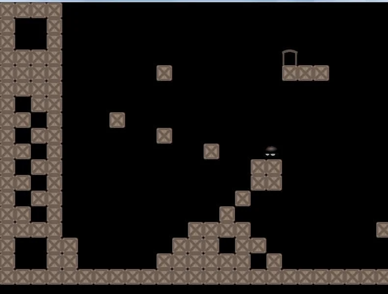 Dark Quest (itch) (Meraxes)