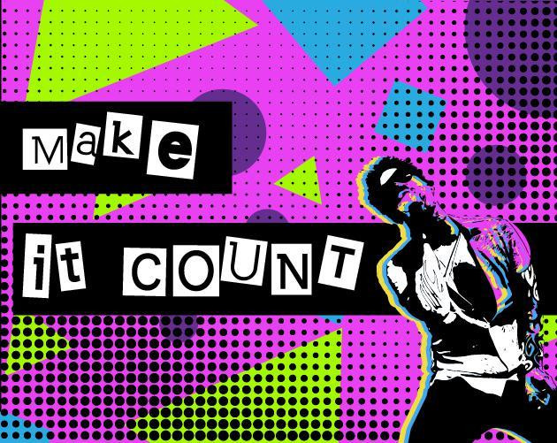 Make It Count (TeamChimera) (itch) Make It Count (TeamChimera) (itch)