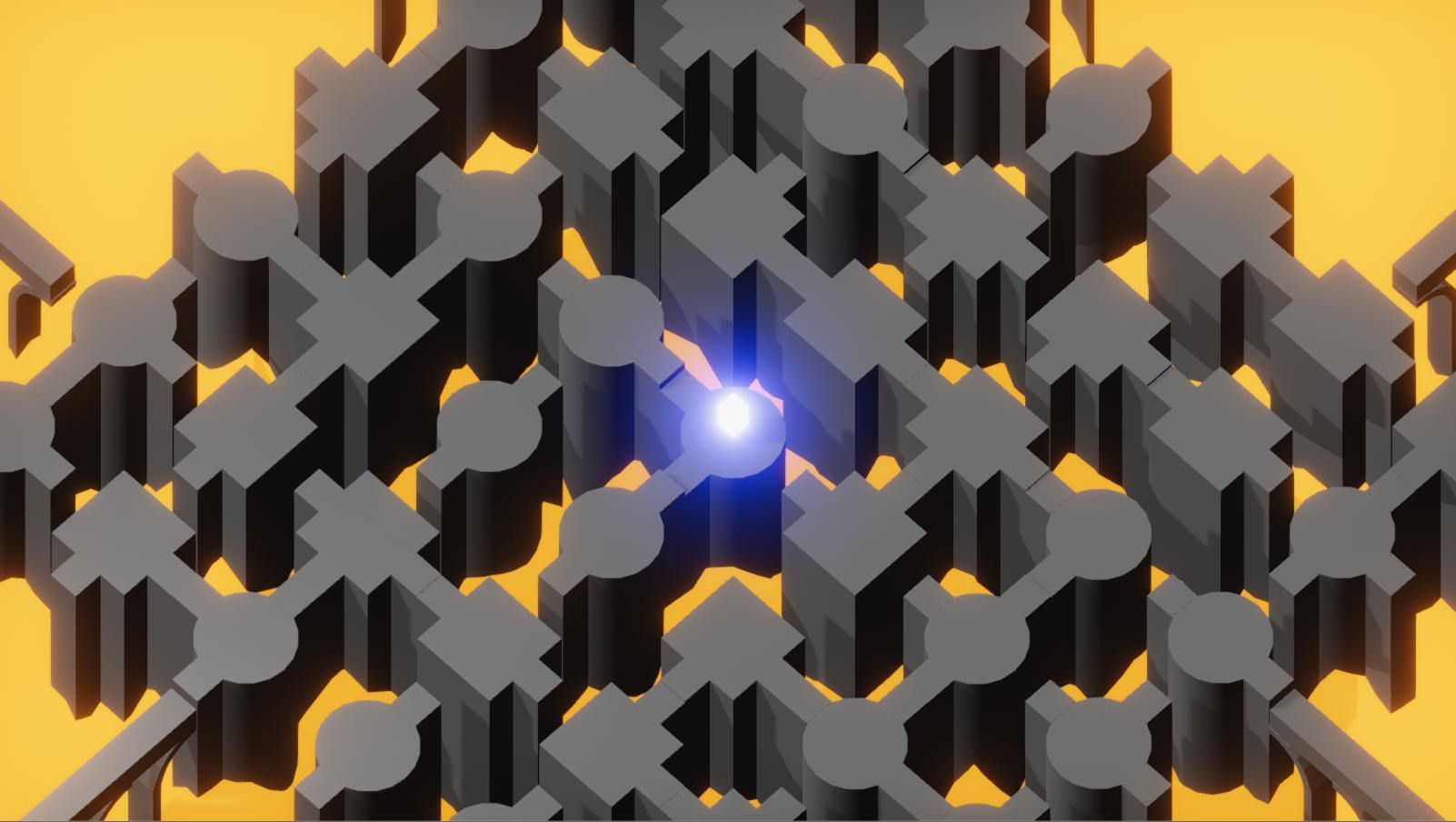Maze Shifter (itch) Maze Shifter (itch)