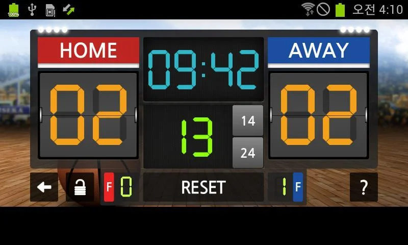 SHOOT CLOCK BALLER (itch) SHOOT CLOCK BALLER (itch)