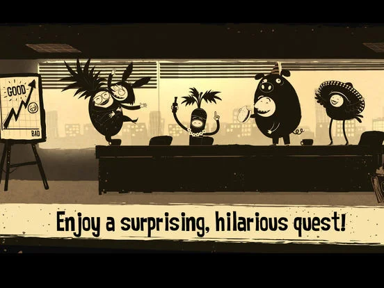The Office Quest The Office Quest