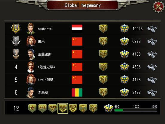 Рецензии Clash of Tank Ace - Tank Games