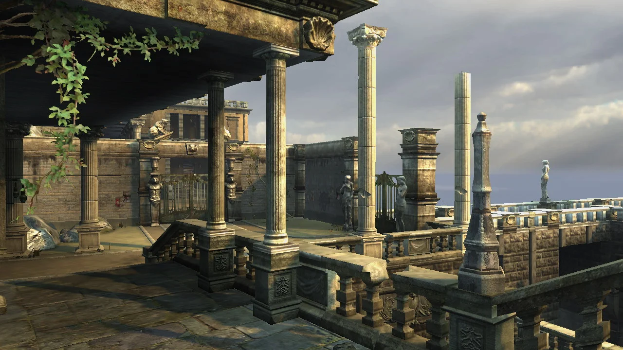 Totems Totems