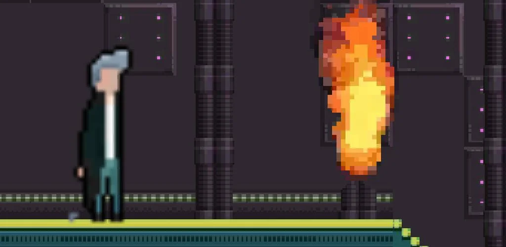 Super Space Runner (itch) Super Space Runner (itch)