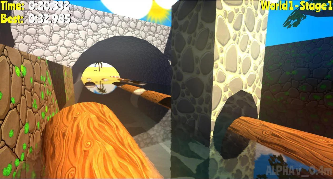Log Riders (itch)