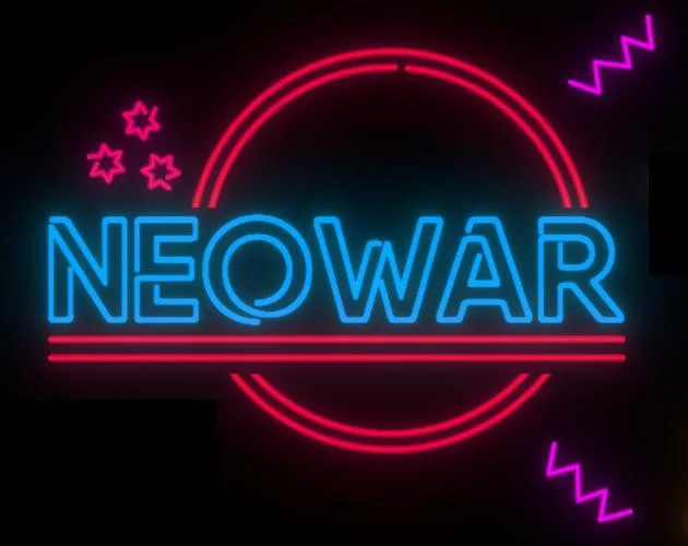 Neowar (itch)
