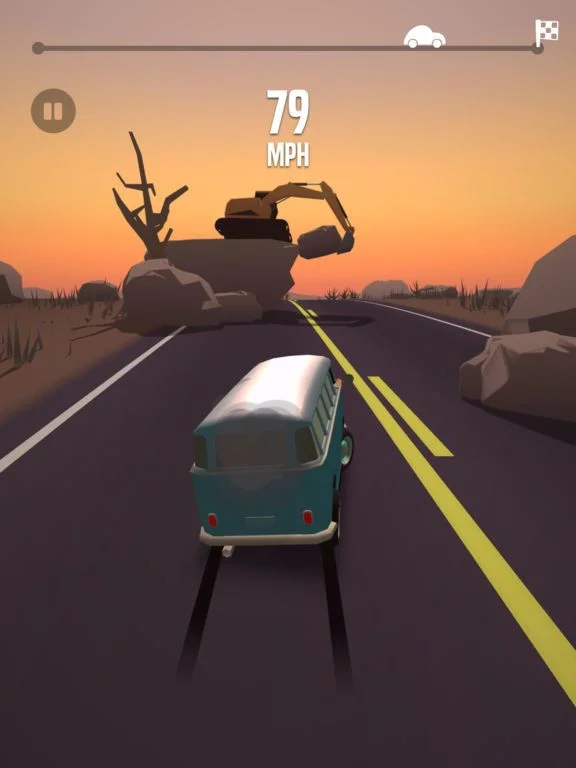Great Race - Route 66 Great Race - Route 66